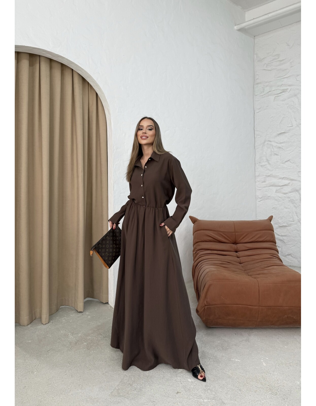 890 - Etekli Tensel Takım