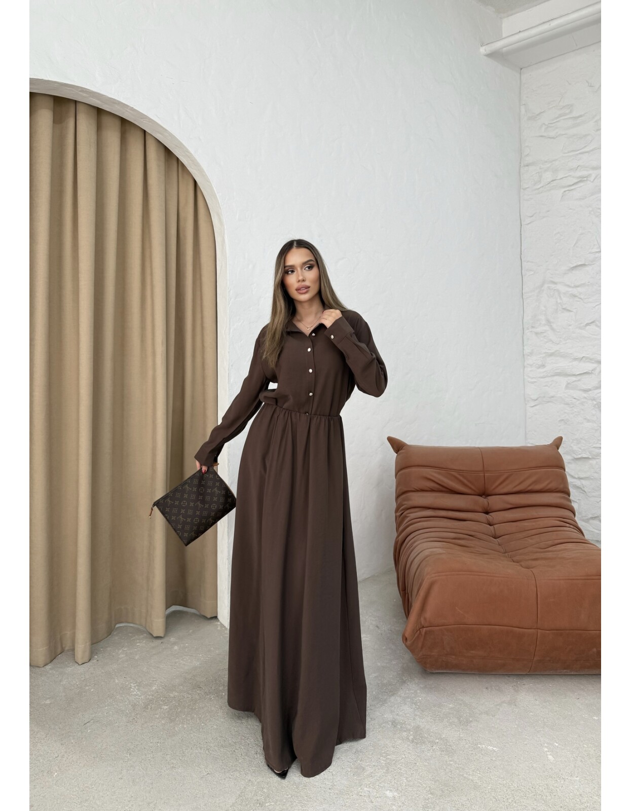 890 - Etekli Tensel Takım