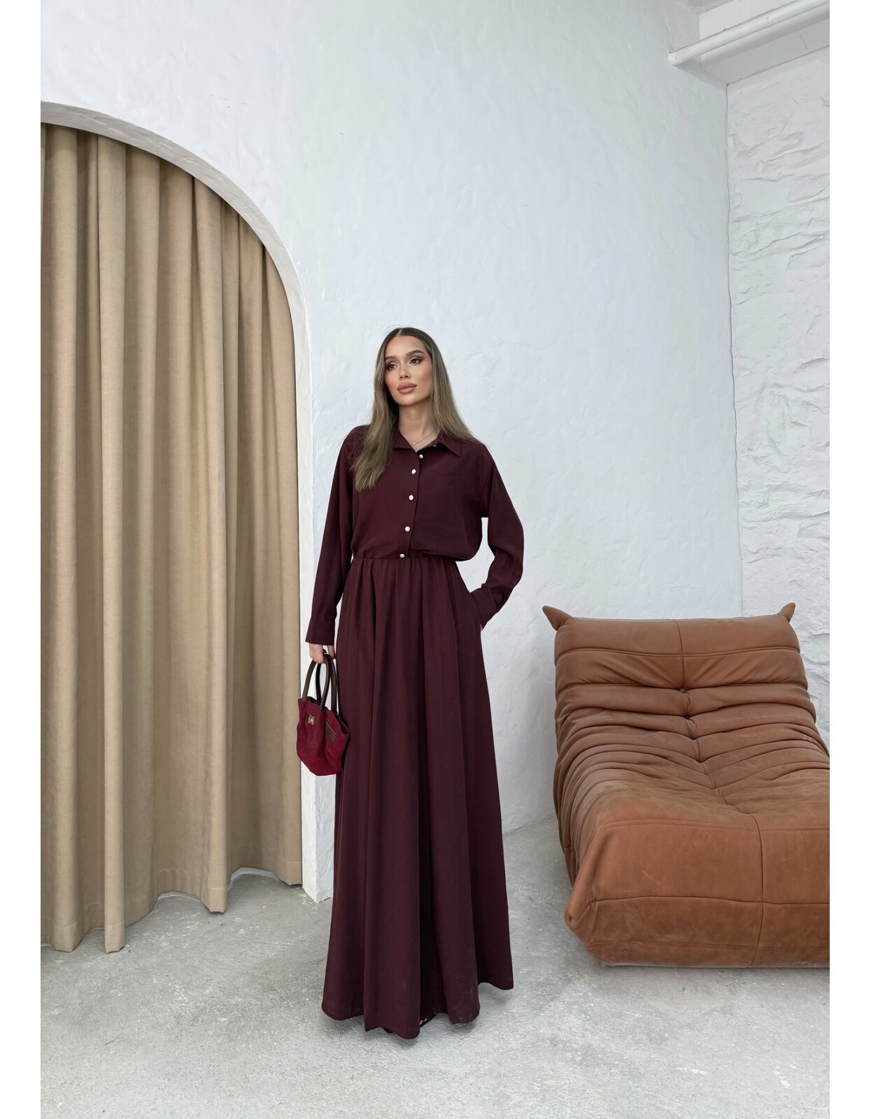 890 - Etekli Tensel Takım