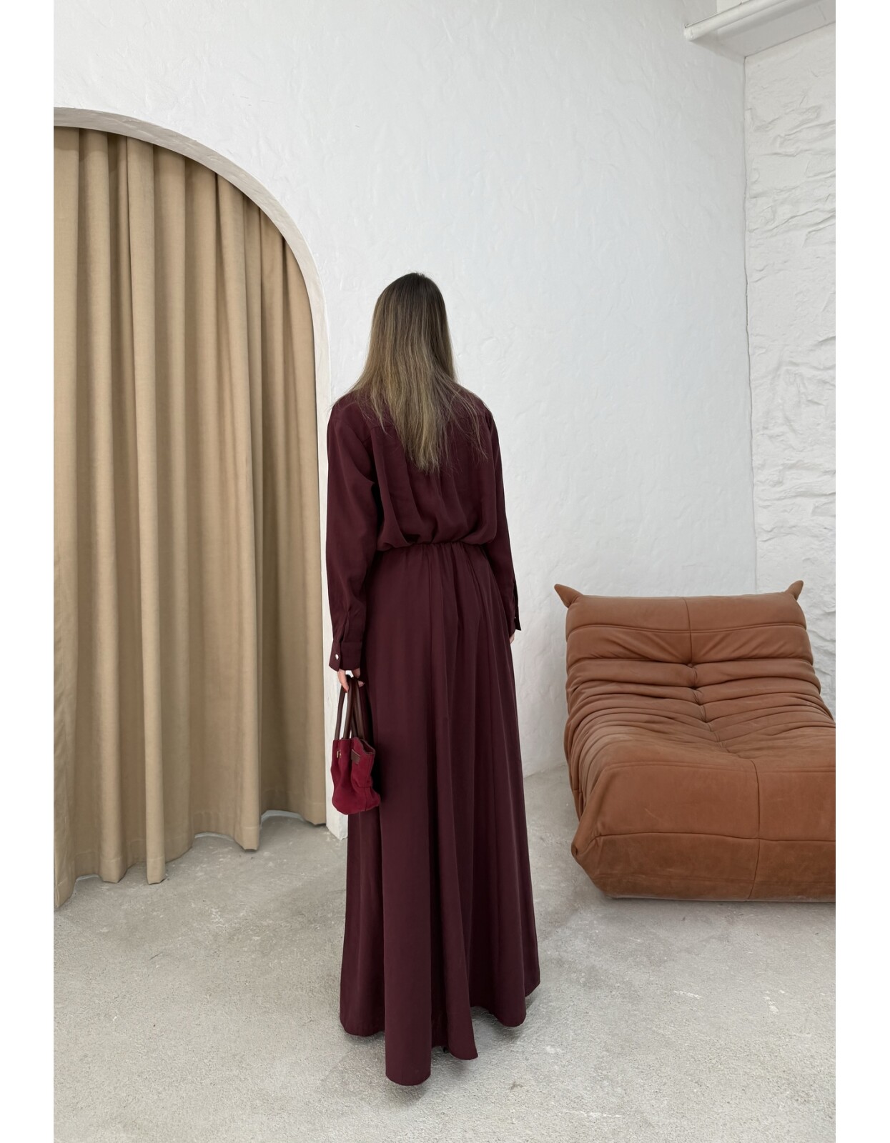 890 - Etekli Tensel Takım