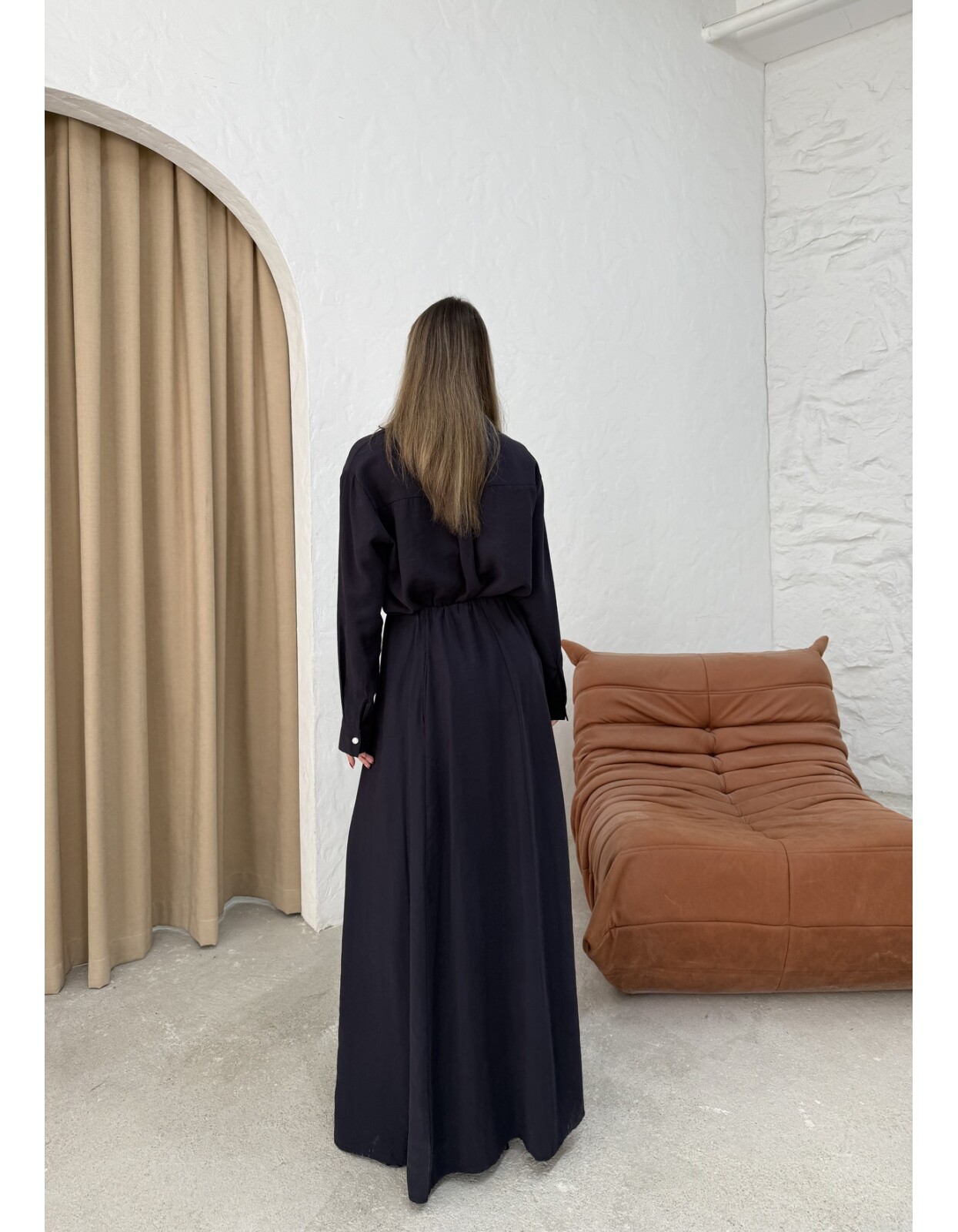 890 - Etekli Tensel Takım