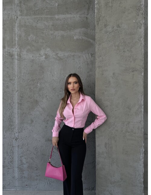 238 - Klasik Gömlek