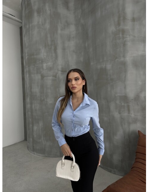 238 - Klasik Gömlek