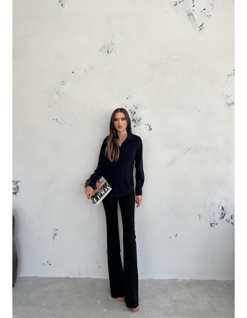 238 - Klasik Gömlek