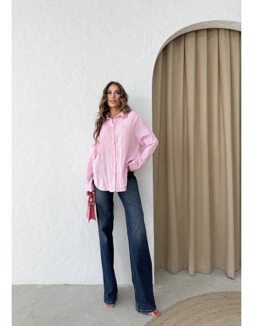 802 - Müslin Gömlek