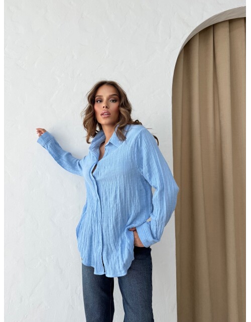 802 - Müslin Gömlek