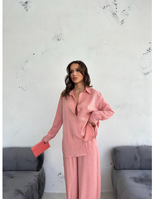 836 - Parlak Krinkıl Takım