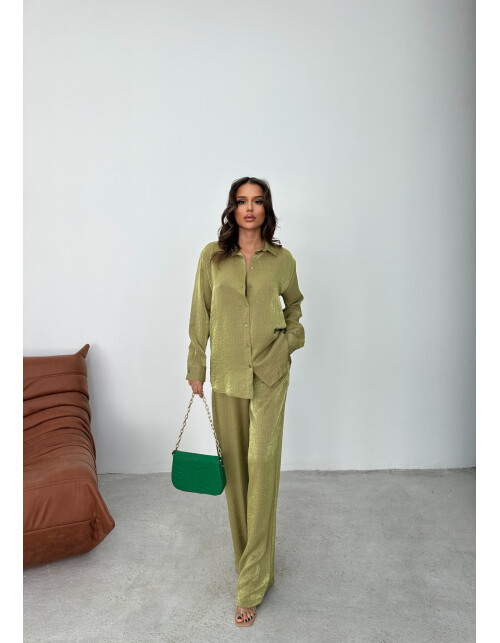 836 - Parlak Krinkıl Takım