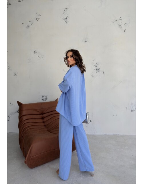 857 - Çizgili Takım