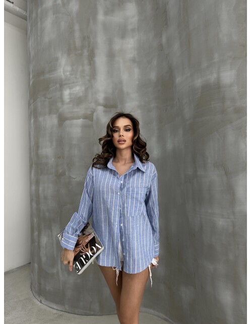 860 - Çizgili Gömlek