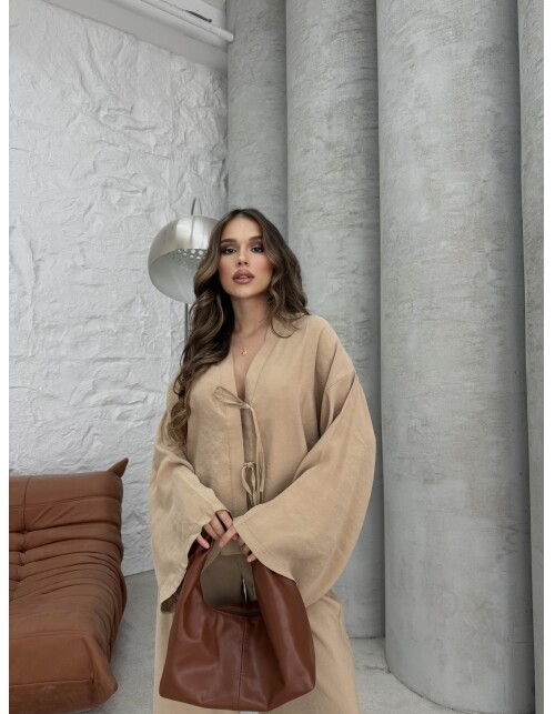 870 - Kimono Tensel Takım