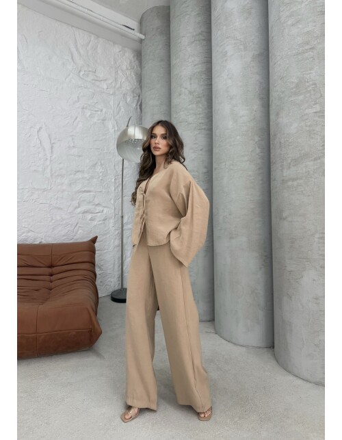 870 - Kimono Tensel Takım