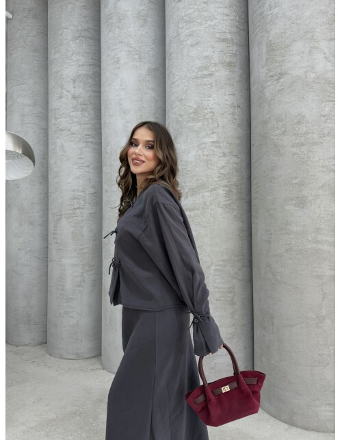 873 - Etekli Tensel Takım