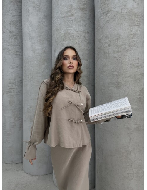 873 - Etekli Tensel Takım