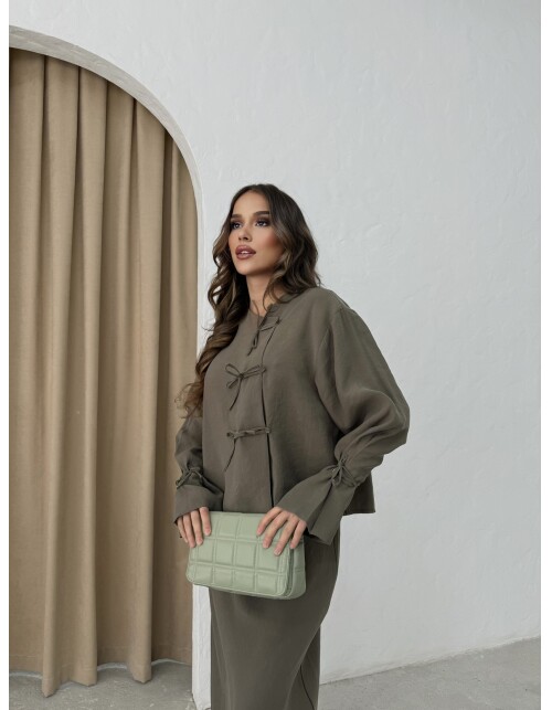 873 - Etekli Tensel Takım