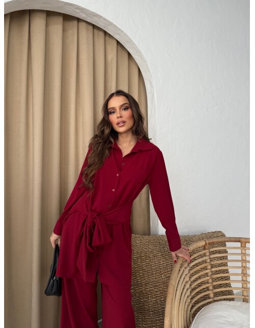 876 - Kemer Detaylı Takım