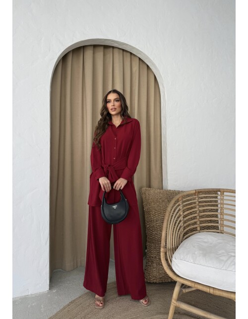 876 - Kemer Detaylı Takım