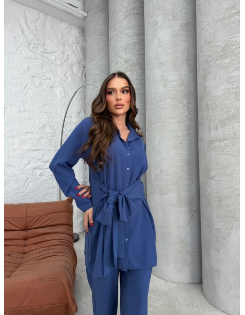 876 - Kemer Detaylı Takım