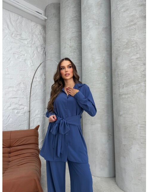 876 - Kemer Detaylı Takım