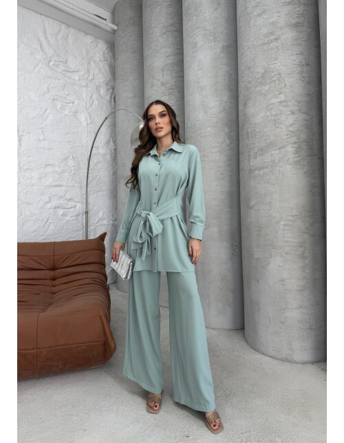 876 - Kemer Detaylı Takım