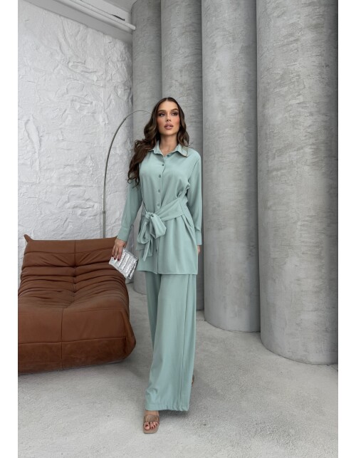 876 - Kemer Detaylı Takım