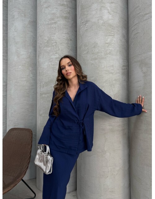 878 - Etekli Tensel Takım