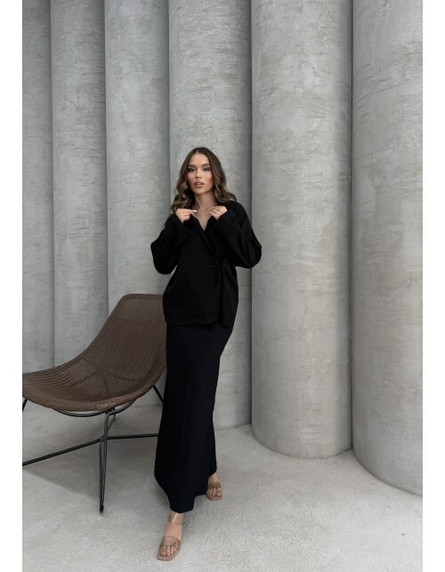 878 - Etekli Tensel Takım