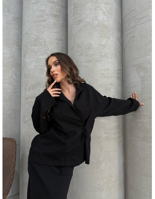 878 - Etekli Tensel Takım