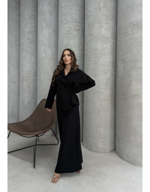 878 - Etekli Tensel Takım