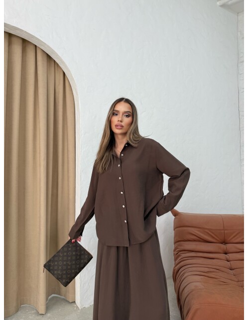 890 - Etekli Tensel Takım