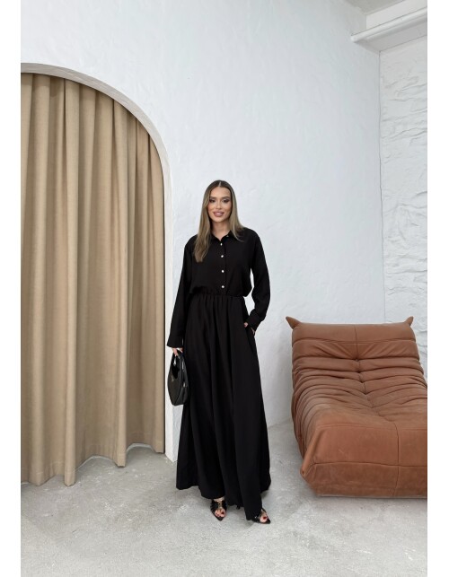 890 - Etekli Tensel Takım