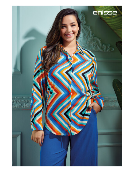 620 - Viskon Gömlek