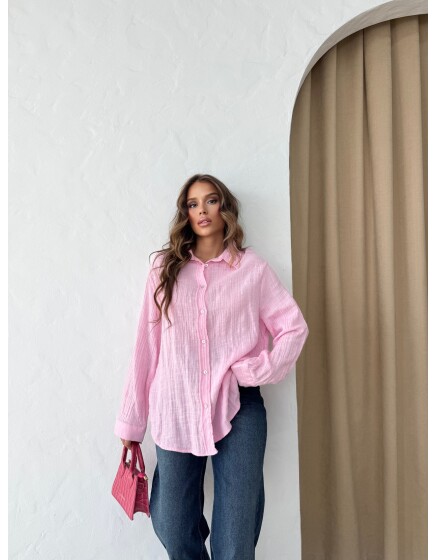 802 - Müslin Gömlek