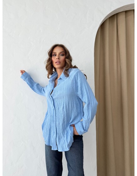 802 - Müslin Gömlek