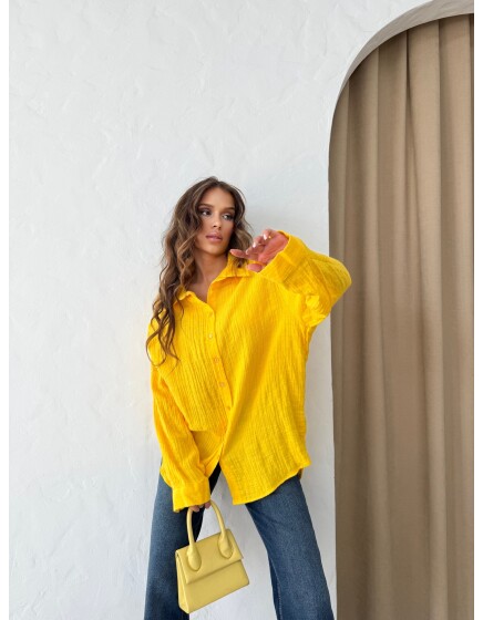 802 - Müslin Gömlek