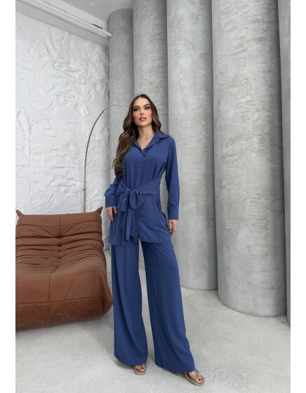 876 - Kemer Detaylı Takım