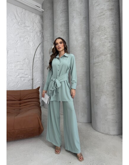 876 - Kemer Detaylı Takım