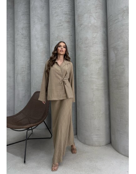 878 - Etekli Tensel Takım