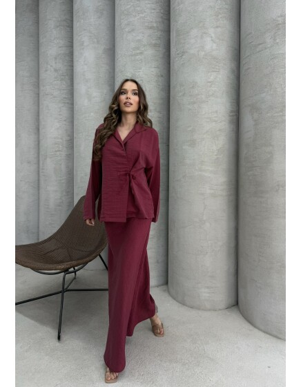 878 - Etekli Tensel Takım