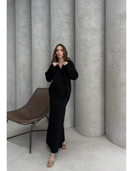 878 - Etekli Tensel Takım